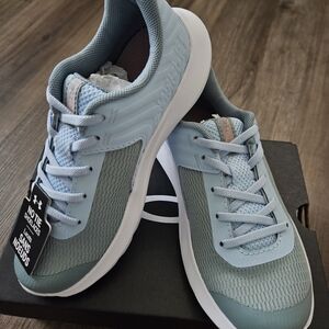 Under Armour Girls Sneakers, s.13K
